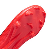 Nike Kids Merc Vapor 17 Academy FG Red
