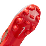Nike Kids Tiempo Maestro Academy FG Wht