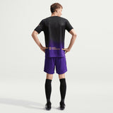 Nike X Kobe FCB 26 Away Jersey Purple