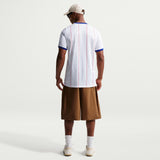 Nike CFC 26 Third Jersey White