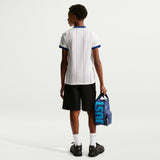Nike CFC 26 Kids Third Jersey White