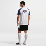 Nike CFC 26 Third Strike Drill Tee White