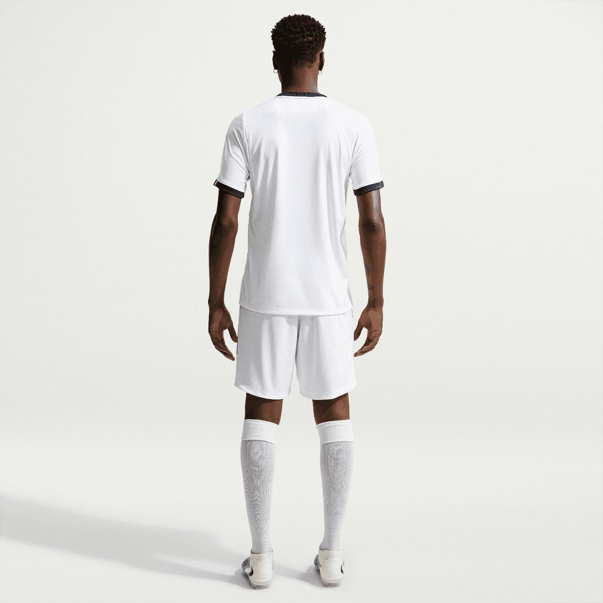 Nike PSG 26 Away Jersey White