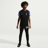 Nike Kds THFC 26 Third Strk Drill Tee Bk