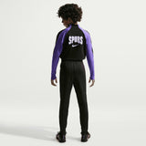 Nike THFC 26 Kids Third Strike Pant Blk