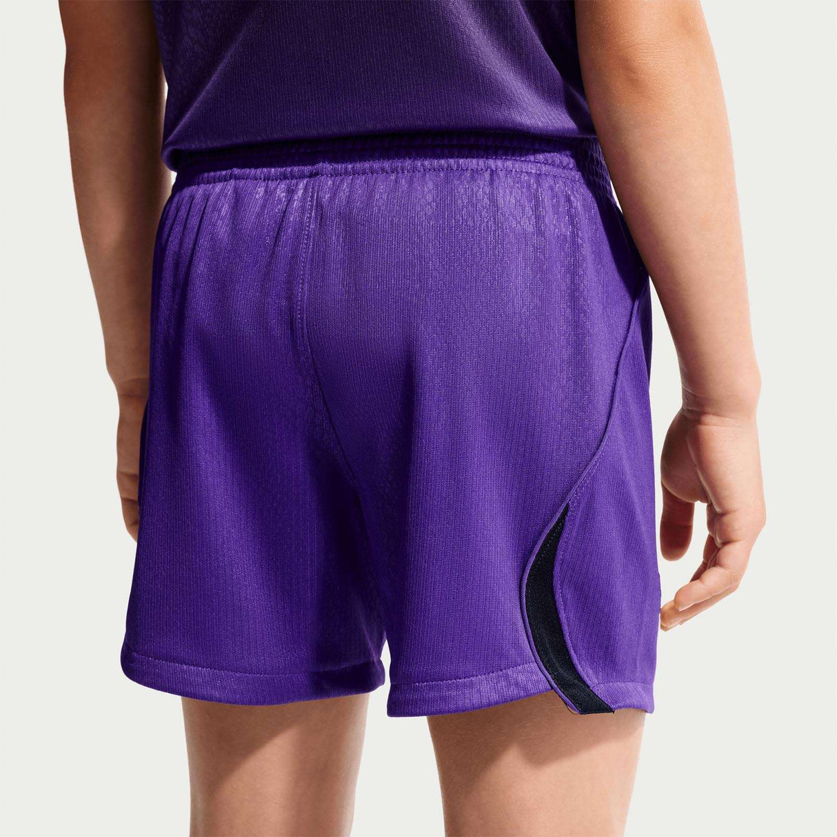 Nike X Kobe FCB 26 Kids Away Kit Purple