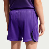 Nike X Kobe FCB 26 Kids Away Kit Purple
