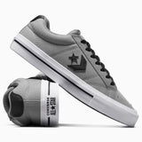 Converse Sport Casual Mens Grey