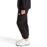 TNF Jr K Evolution Smpl Dome Crew St Blk