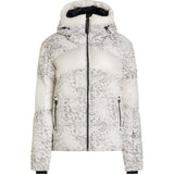 MCKINLEY W Sophi JKT Padded Wht