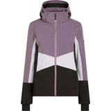 MCKINLEY W Bea JKT Padded Pur