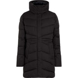 MCKINLEY W Ecosta II Coat PD Bk