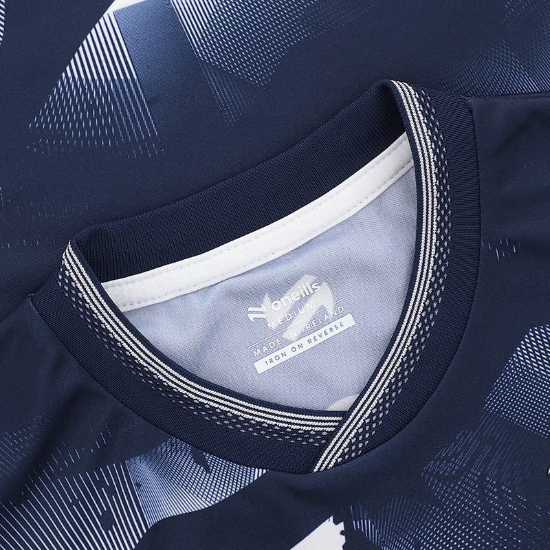 O'Neills Clare PF Training 26 Jersey Nvy