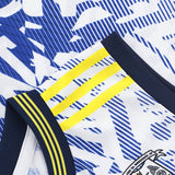 O'Neills Clare Training 26 SL Jersey Wht