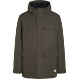 MCKINLEY M Emerson Jacket Black