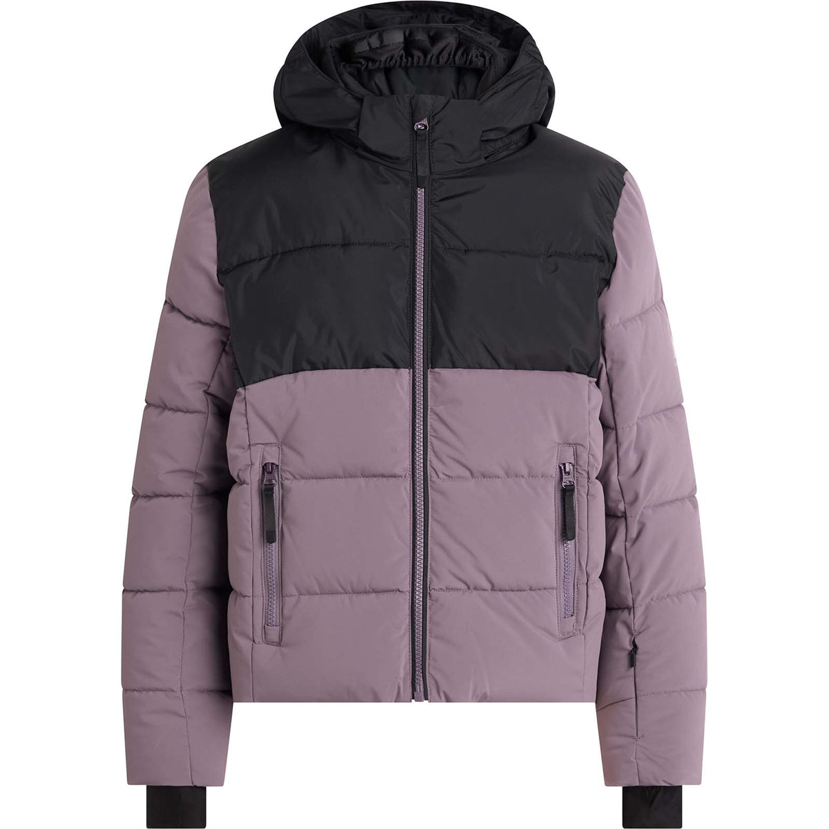MCKINLEY G Sienna II Jkt Pad Purpl