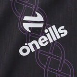 O'Neills Galway Utd 26 Third Jersey Blk