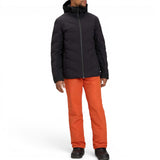 MCKINLEY Sandro JKT M Jkt BLACK