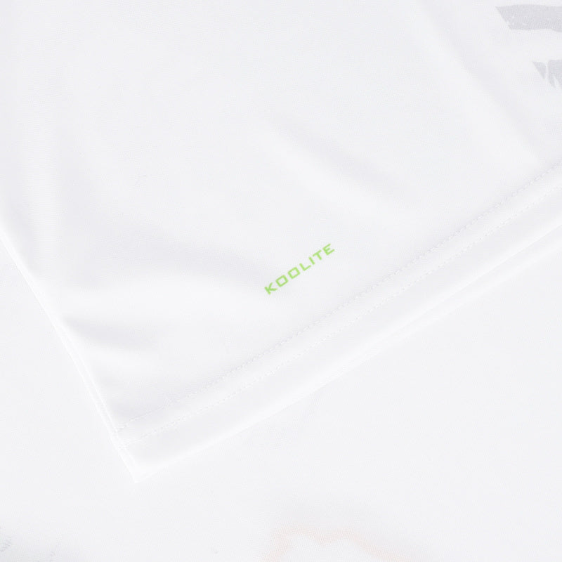 O'Neills Meath 26 Alt Kids Jersey White