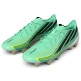 adidas F50 HYPERFAST ELITE SG  Green