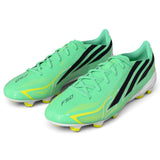 adidas F50 HYPERFAST LEAGUE FG  Green