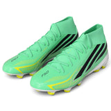 adidas F50 HYPERFAST LEAGUE MID FG  Grn