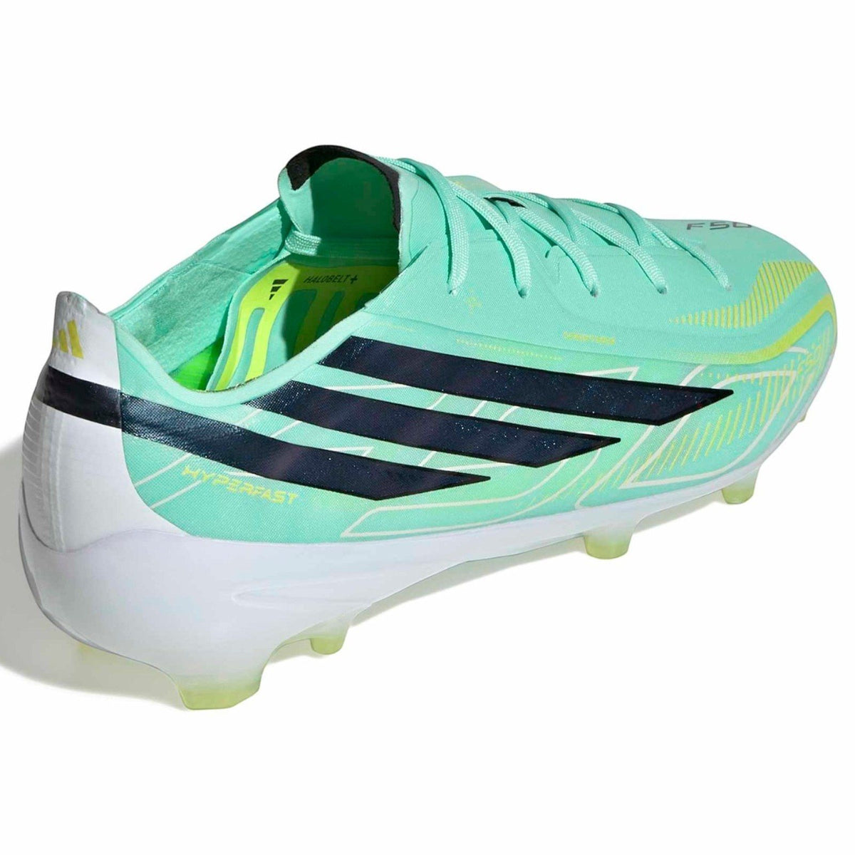 adidas F50 HYPERFAST ELITE FG Kds  Green