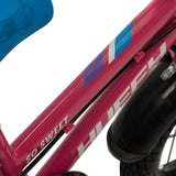 Huffy So Sweet Kids 12in Bike Pink