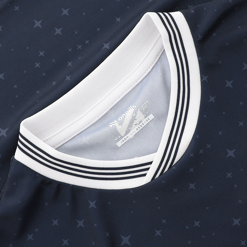 O'Neills Offaly Training 26 Jersey Navy