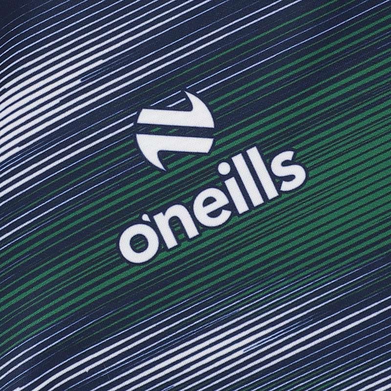 O'Neills Kildare Training 26 Jersey Navy