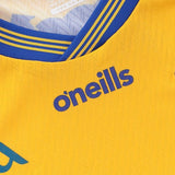 O'Neills Clare 26 Home Playr Fit Jsy Ylw