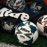 Mitre Impel One 24 Football 5 White