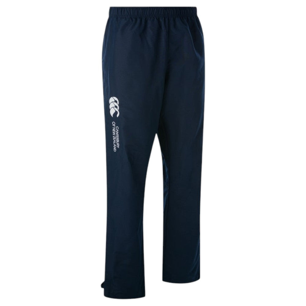Canterbury Open Hem Stadium Mens Rugby Training Pants
