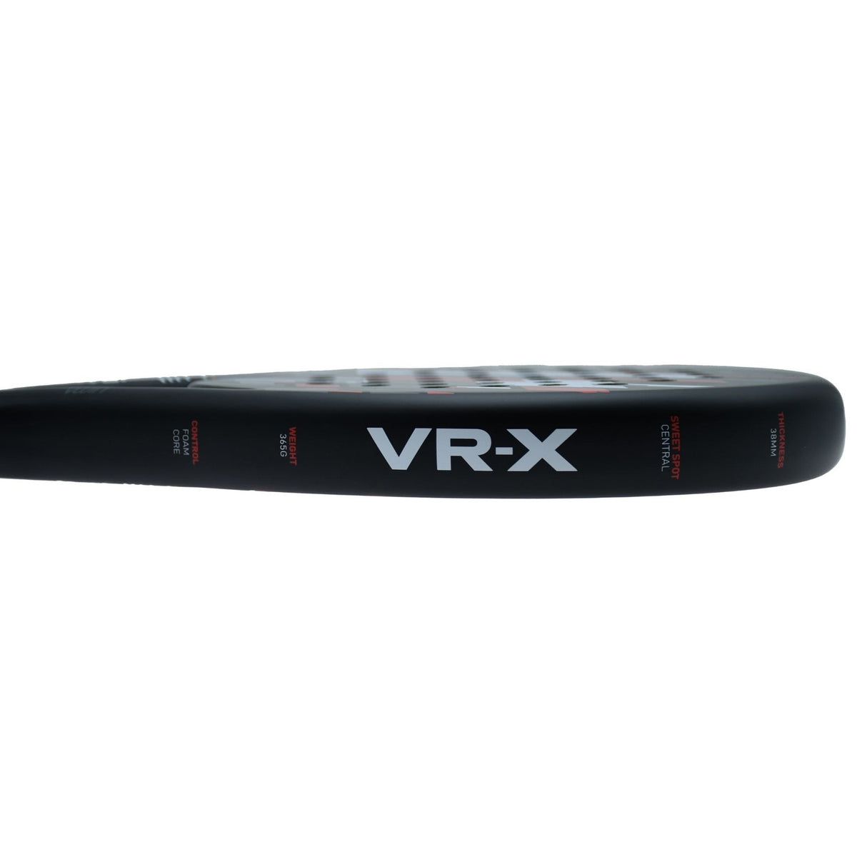 UWIN VR-X Padel Racket