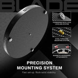 Winmau Blade X Official PDC Competition Premium Dartboard