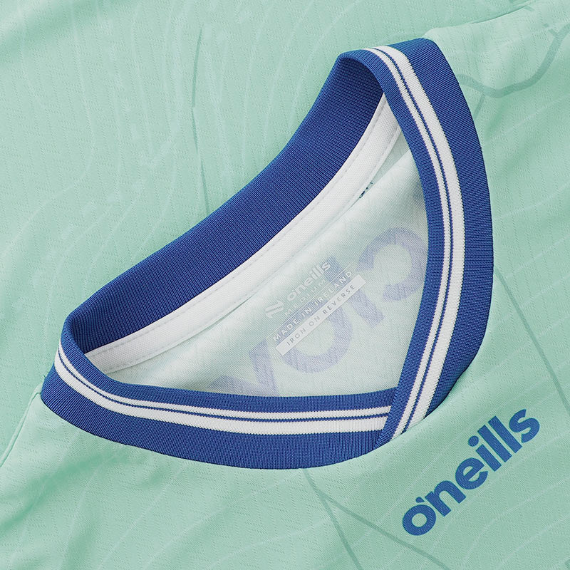 O'Neills Tipperary 26 GK PF Alt Jrsy Grn