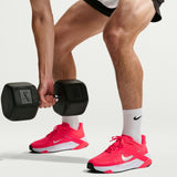 NIKE Hybrid RN Mens Pink