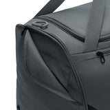 Nike Brasilia 9.5 Duffel Medium Grey
