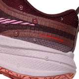 Nike Star Runner Utility Girls Purple