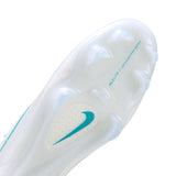 Nike Mercurial Vapor 17 Elite FG White