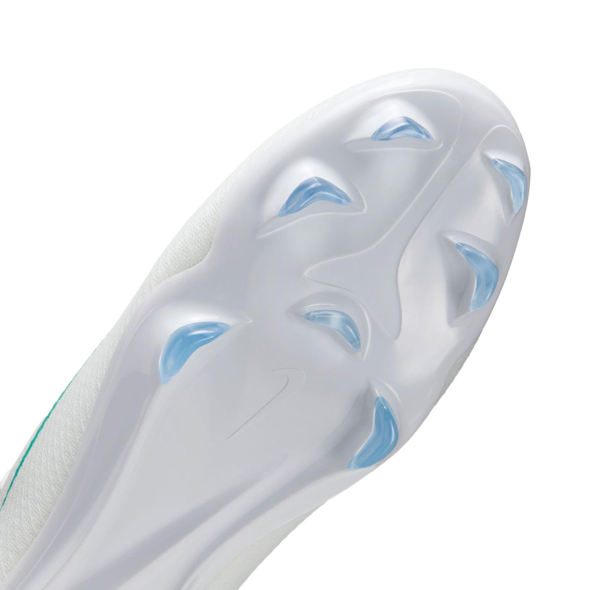 Nike Mercurial Vapor 17 Pro FG White