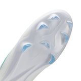 Nike Mercurial Vapor 17 Pro FG White