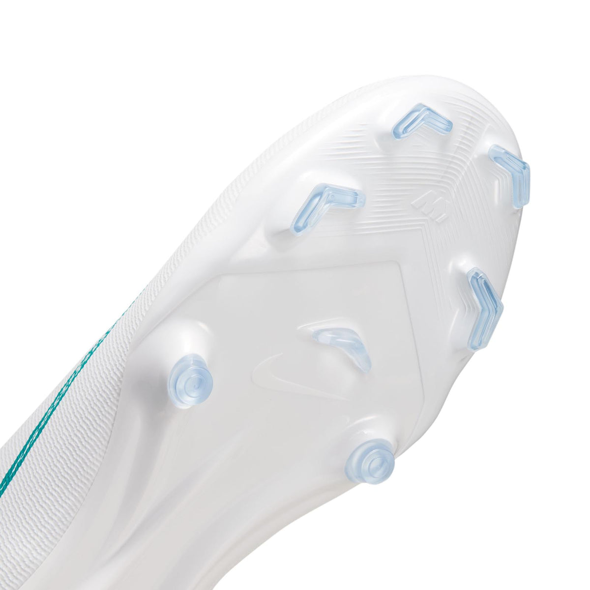 Nike Merc Superfly 11 Academy FG White