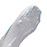 Nike Mercurial Vapor 17 Academy FG White