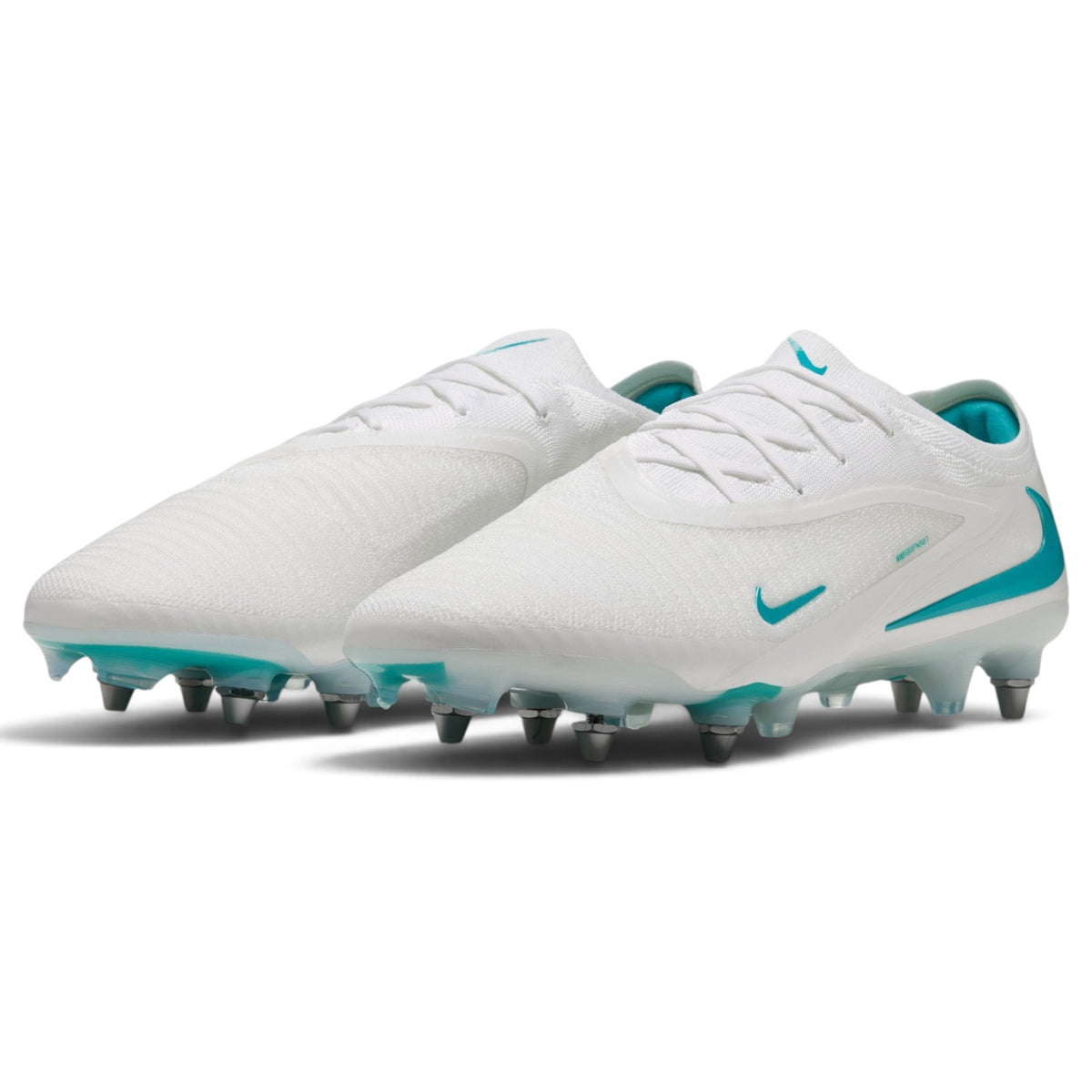 Nike Phantom 6 Low Elite SG White
