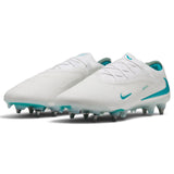 Nike Phantom 6 Low Elite SG White