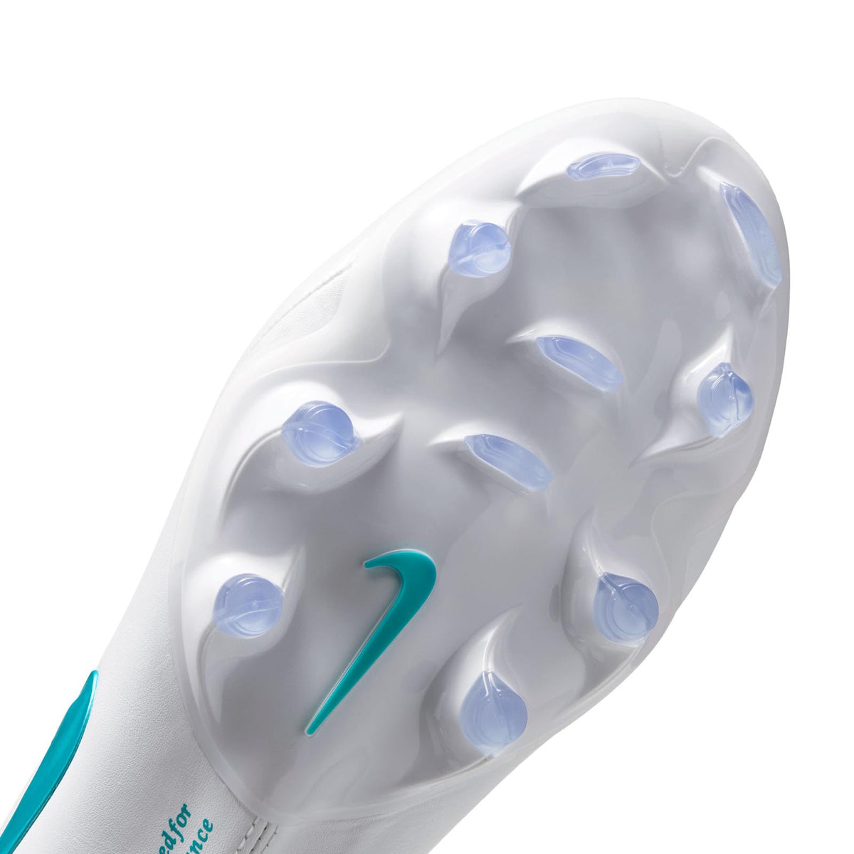 Nike Tiempo Maestro Elite FG White