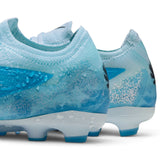 Nike Kids Phantom 6 Low Pro EH FG Blue