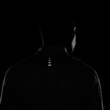NIKE MENS DF STRIDE HZ MIDLAYER Grey