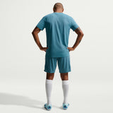 NIKE MENS DF STRK TOP SS Blue